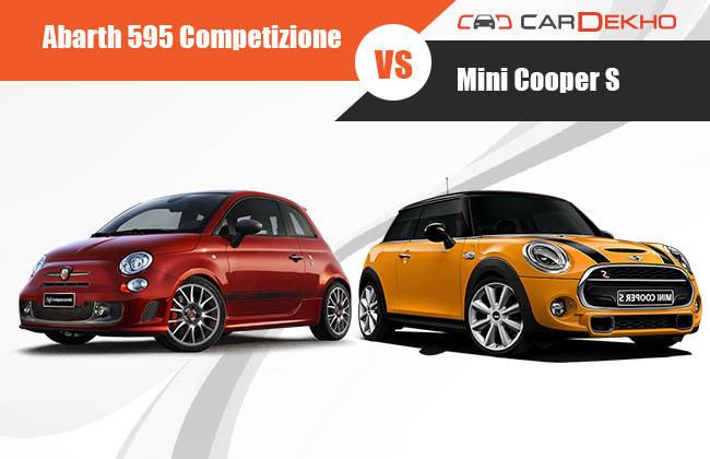 Abarth-595-Competizione-vs-Mini-Cooper-S